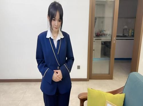 Setelah penerbangan dengan pramugari yang murahan