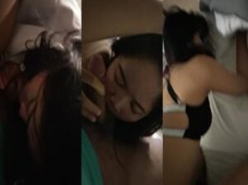 Bokep Mahasiswi Ngewe Doggy Bareng Pacar