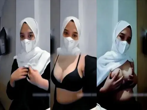 Bokep Indo Premium Video Hijab Camilla
