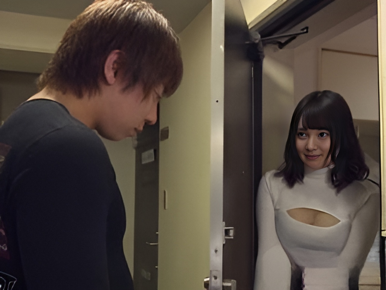 HEYZO-1245 Merayu cinta dari adik suami tercinta