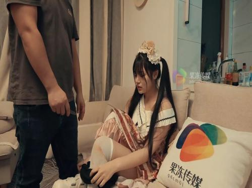 Biarkan adikku tinggal bersamaku saat aku kabur dari rumah