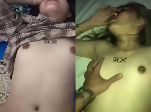 Berhasil membesarkan putri saya yang berusia 2 tahun....