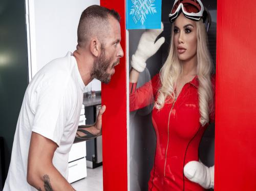 Hadiah untuk cucu yang kesepian