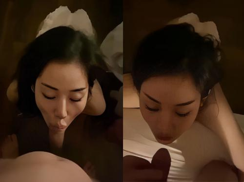 Biarkan aku menghisap penismu....