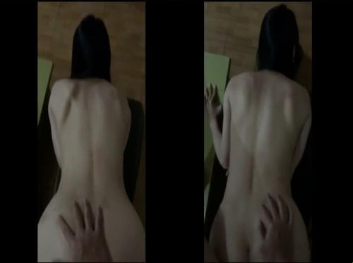 Saat Anda kecanduan kursi cinta tantra