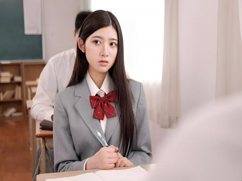 Ketua kelasku yang cantik