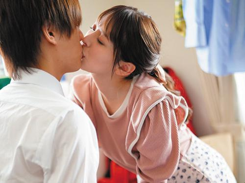 Pelajaran seks dari seorang tutor...