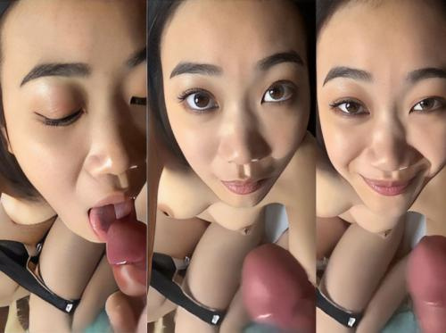 Tembak semuanya di mulutku