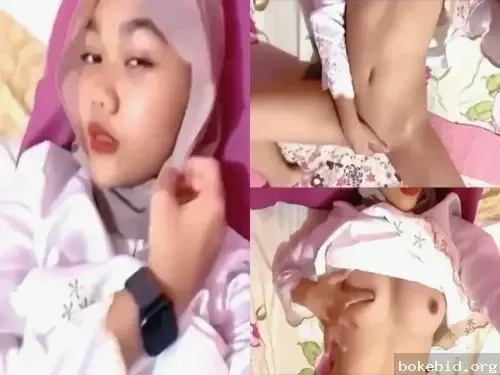 Chat Panas Bareng Cewek ABG Dada Montok yang Lagi Ngegas