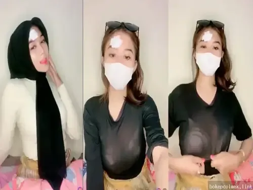 Ukhti Nakal Indo Sungirl Tetek Bergetar Ngewe Memek Basah